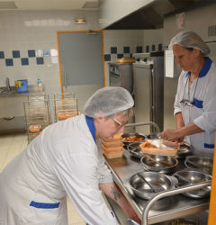 Itteville – Restauration Scolaire 2