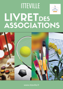 Consulter le livret des associations